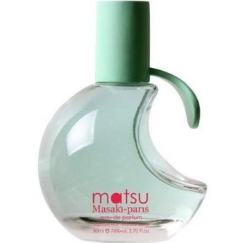 Masaki Paris Matsu Femme Vaporisateur 1er Pack