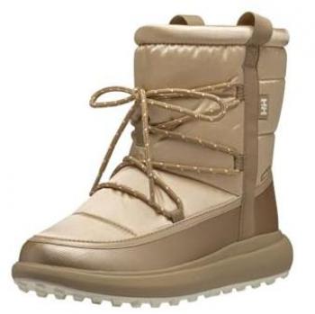 Helly Hansen Isolabella 2 Demi Beige Snowboots Dames - Maat 37.5