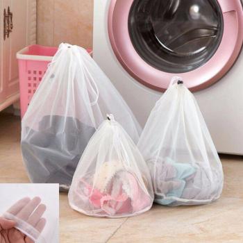 Sac à linge filtrant « Nettoyage Express 3S»