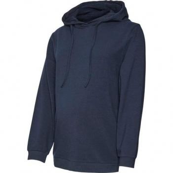 Felpa Mamalicious Navy Blazer