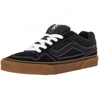 Vans Caldrone Wildleder Sneaker
