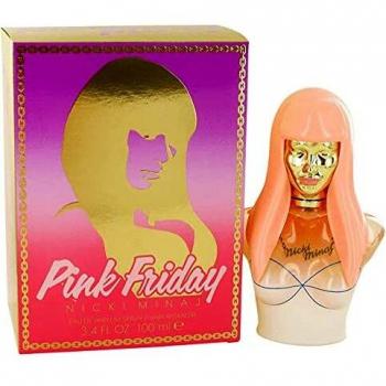Francesca del Rosso: Pink Friday by Nicki Minaj 100 ml