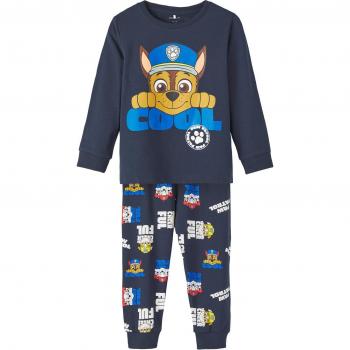 Pigiama Jabur Pawpatrol Dark Sapphire 7-8 Anni