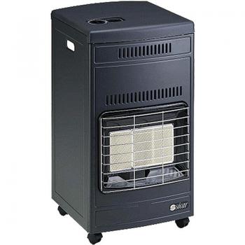 Calefactor Infrarrojo Iperbriko Euro 90