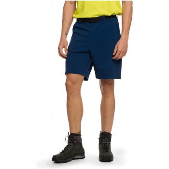 Pantalones Cortos Trangoworld Allo SF Azul