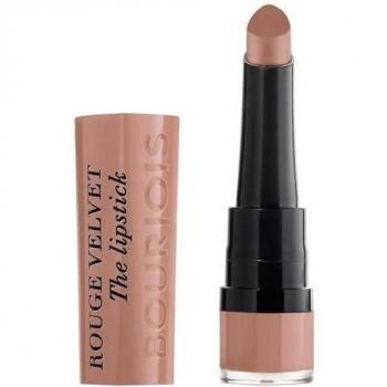 Bourjois Rouge Velours le rouge à lèvres