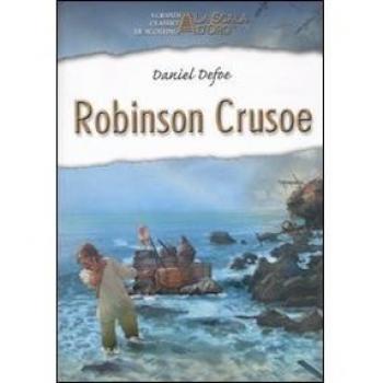 ROBINSON CRUSOE