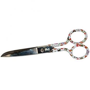 Ciseaux de couture embellis