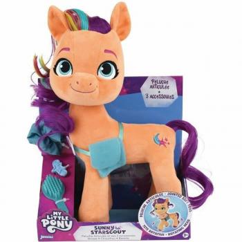 JEMINI Peluche Unicorno