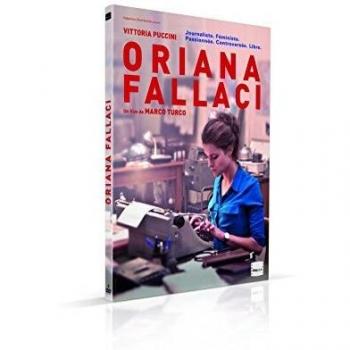 Les œuvres d'Oriana Fallaci