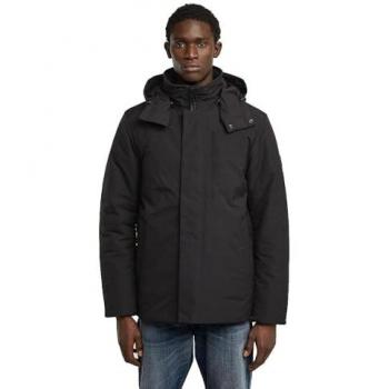 Chaqueta Acogedora Clean Vodan para Hombre – G-Star