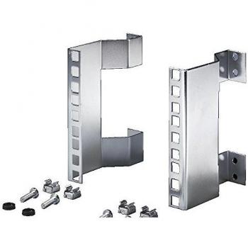 Rittal 19-Inch Depth Offset Adapter