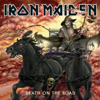 Death on the Road [VINYL]