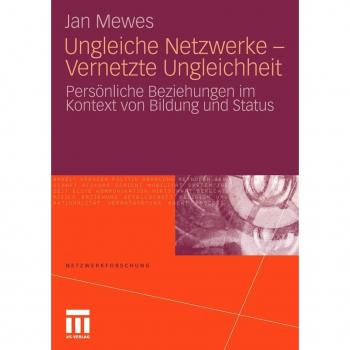 Vitalsource Technologies, Inc. Ungleiche Netzwerke - Vernetzte Ungleichheit