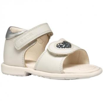 Sandali bambini Geox B Verred Girl sandalo elegante