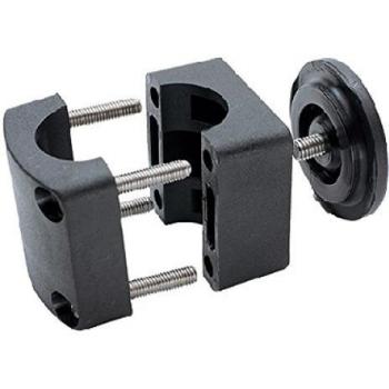 Polyform TFR-402 Swivel Connector - 7/8 Inch - 1 Inch Rail
