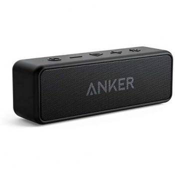 Anker Soundcore 2 Portable Speaker