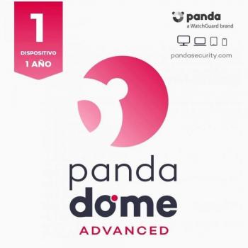 Panda Dome Advanced 1 licencia 1 dispositivo ESD