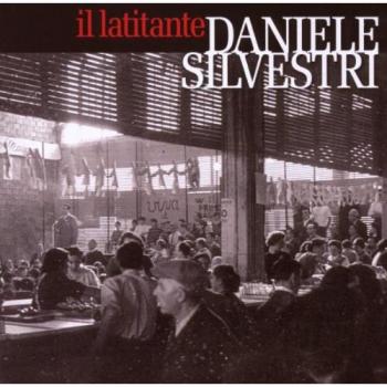 Silvestri Il Latitante 0886970614627