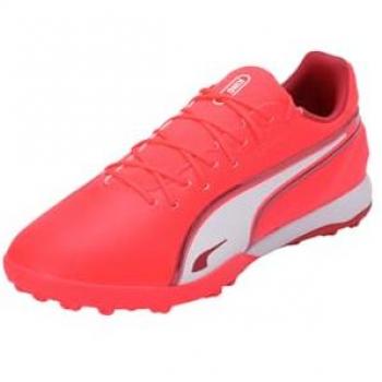 Zapatos de campo Puma King Match TT unisex Terreno duro Multitaco
