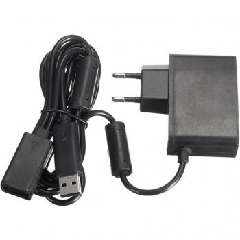 Alimentation USB pour Xbox 360 Kinect 100V-240V