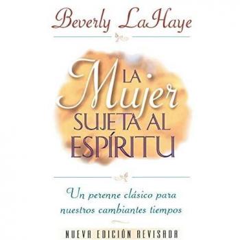 La mujer sujeta al Espíritu
