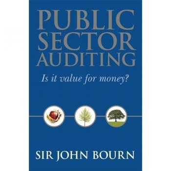 Vitalsource Technologies, Inc. Public Sector Auditing: Is It Value For Money?