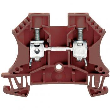 Raccord de test modulaire Weidmüller 50 unités