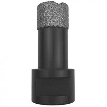 Leja Tools Broca Hueca Diamantada 830m1422 M14 22 Mm