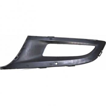 VW POLO Fog Light Frame Lower Grill