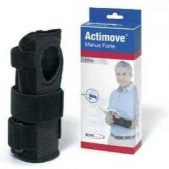 Ortesis de Muñeca Manus Forte Plus Ajuste Individualizado