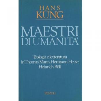 Maestri di umanità