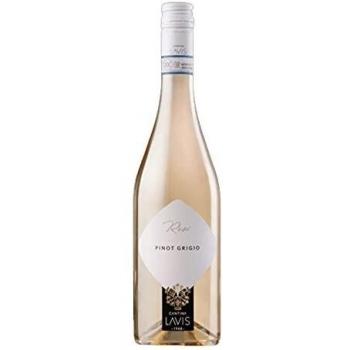 La Vis Pinot Grigio Rosé 2024