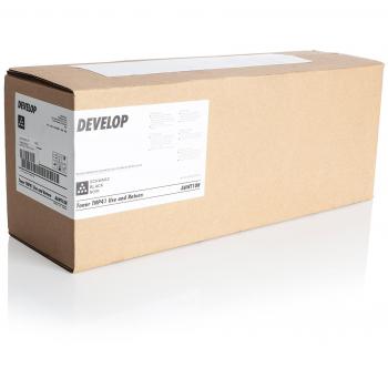 Toner Develop TNP41 Czarny