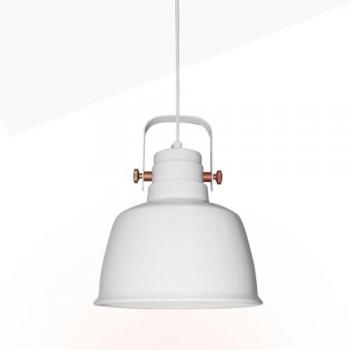 Lampada a sospensione nordica 'kukka'