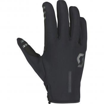 Scott 350 Neoride Motorradhandschuhe - Schwarz - 2XL