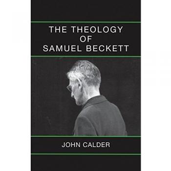 The Theology of Samuel Beckett