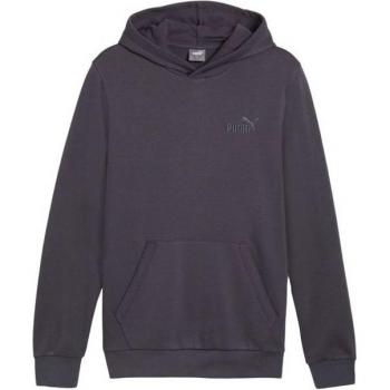 Puma Essentials Elevated Sudadera Hombre Azul (L)
