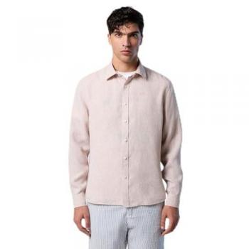 Lino ligero para hombre, estilo “Brisa Marina”