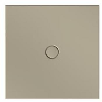 Plato de ducha Bette con antideslizante Pro 90x90cm