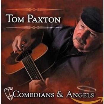 Comedians and angels
