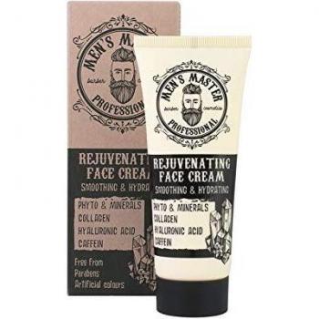 Rivitalizzante Visage Mister33 Maschile 75 ml