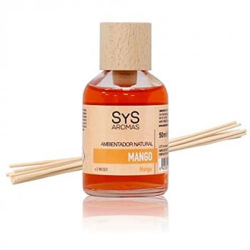 Ambientador Mikado Olor Mango 50 ml - Laboratorio SYS