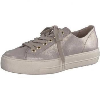 Paul Green 4790-58 Damen Schnürschuh