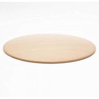 Balance de stabilité Wobbel 360 hêtre naturel