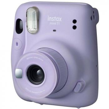Câmera Instantânea Fujifilm Instax Mini 11 - Grafite