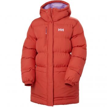 Parka Aurora Helly Hansen para Mujer