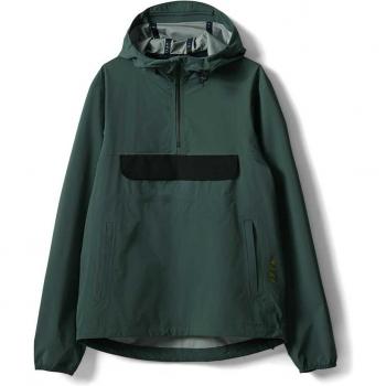 Anorak MAAP AltRoad Giacca Sottile Verde Cipresso XL
