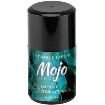 Gel Intimité Terre Prostate Booster