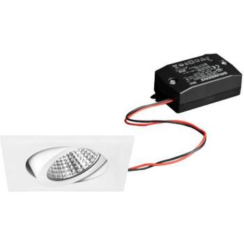 BB05 Non-Dimmable Recessed Downlight